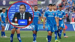 Plantel de la U y el TAS: "Siempre..."