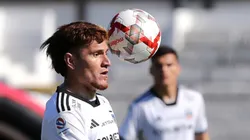 Gil no sigue en los albos.