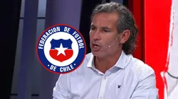 Poli habla fuerte y claro.