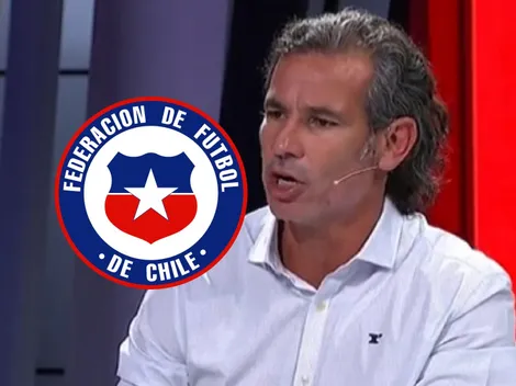 "Eso ya no se puede permitir": Poli advierte al plantel de La Roja