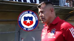 Mosa responde a la idea de Jorge Almirón en La Roja.