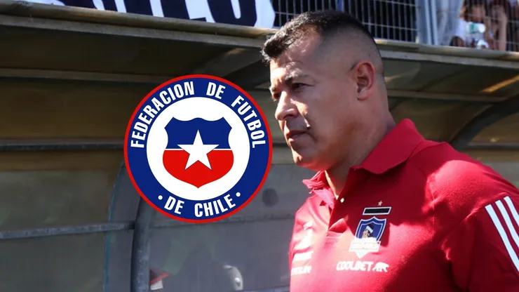 Mosa responde a la idea de Jorge Almirón en La Roja.