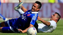 Siguen los coletazos tras la reacción de Gustavo Canales contra Esteban Paredes.