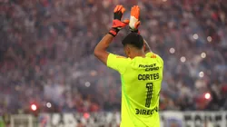 Brayan Cortés podría partir al extranjero en este mercado de fichajes.