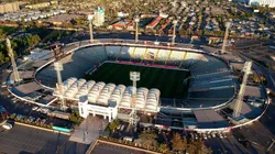 Colo Colo comunica que cuatro jugadores no siguen en la institución. (Foto: Photosport)