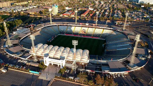Colo Colo comunica que cuatro jugadores no siguen en la institución. (Foto: Photosport)