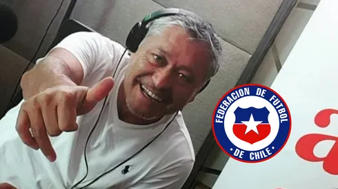 Pato Yáñez se la juega con esta manda para un triunfo de Chile ante Perú.