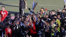 Figura de Colo Colo es tentado por otros equipos chilenos.