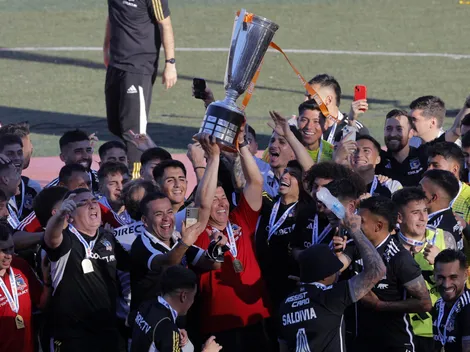 Figura de Colo Colo es el gran objetivo de otro equipo chileno