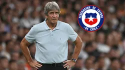Manuel Pellegrini le dijo que a no a dos históricos de La Roja.