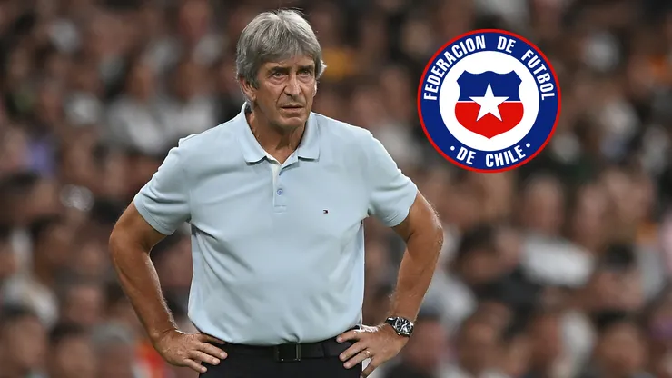 Manuel Pellegrini le dijo que a no a dos históricos de La Roja.