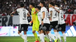 Esta importante figura de Colo Colo podría partir a México