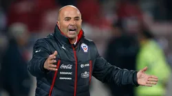 Acusan a Sampaoli: "Destruyó a los jugadores, dijo que eran curados"