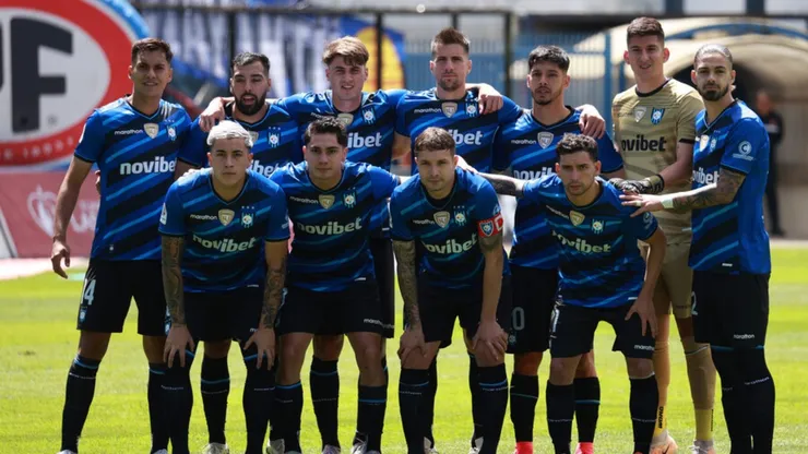 ¡Atención! El gran anuncio de Huachipato