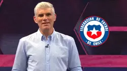 El periodista pide a este delantero para la Selección Chilena
