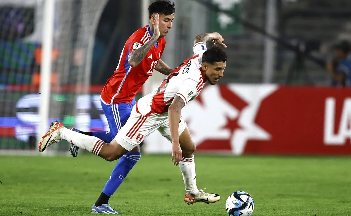 La Roja intentará dejar atrás los malos resultados obtenidos en las últimas fechas | FOTO: Dragomir Yankovic/Photosport