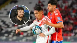 Desde Argentina se la juegan con un resultado en el Clásico del Pacífico.