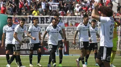 Colo Colo dejaría partir a este importante jugador para el 2025