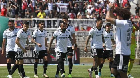 Colo Colo dejaría partir a este importante jugador para el 2025