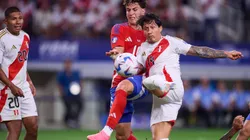 Gianluca Lapadula le mandó un picante mensaje a Arturo Vidal