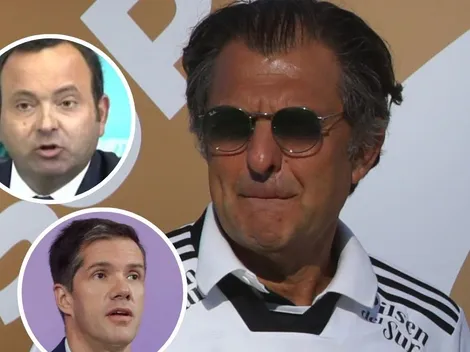 Mosa trata de "payaso, irrespetuoso y ordinario" al abogado de la U