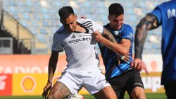 Colo Colo abrochó la obtención de la Supercopa ante Huachipato.