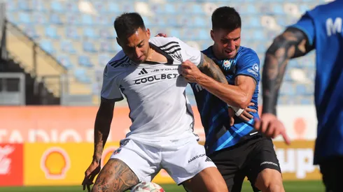 Colo Colo abrochó la obtención de la Supercopa ante Huachipato.