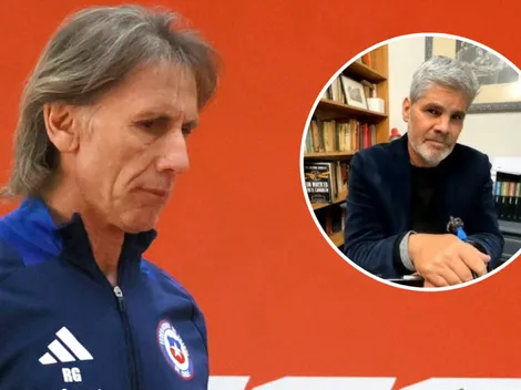 “Me parece muy grave lo que dijo”: Guarello alerta por esta declaración de Ricardo Gareca
