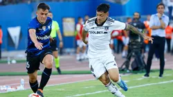 Huachipato y Colo Colo van por la Supercopa 2024. (Foto: Photosport)