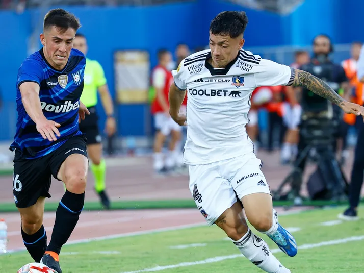 Este el premio que se disputan Colo Colo vs. Huachipato en la Supercopa 2024