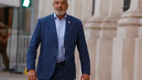 Hernán Clavito Godoy pide derechamente la salida de Pablo Milad.