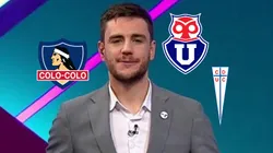 El comunicador de TNT Sports reveló una mala noticia para los tres equipos grandes de nuestro país.