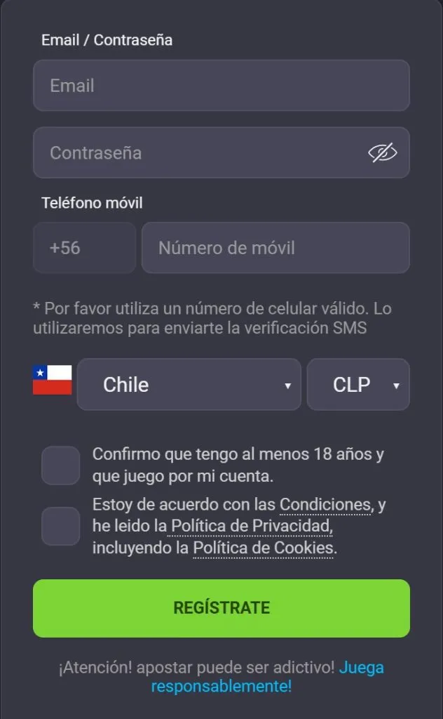 Codigo de bono Coolbet
