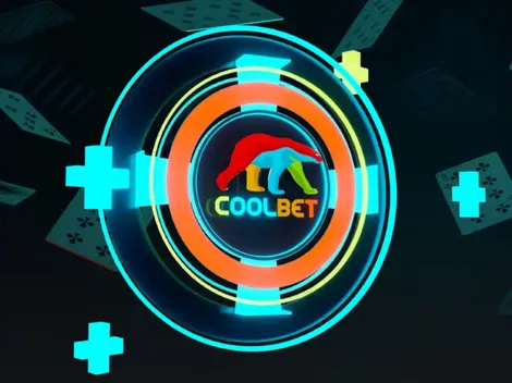 Coolbet bono de bienvenida Chile: 100% del primer depósito hasta $200.000 CLP