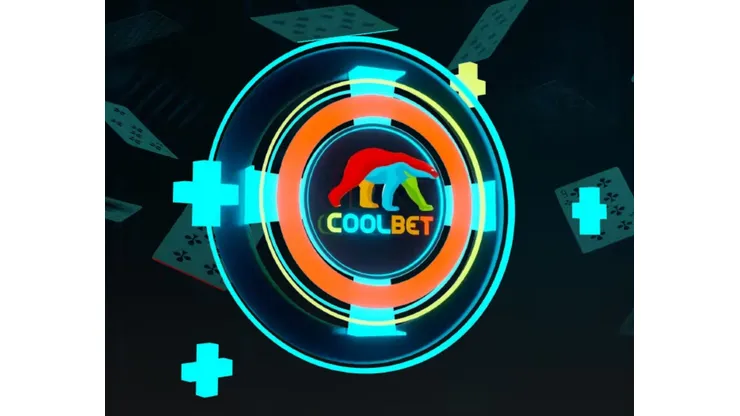 Coolbet bono de bienvenida Chile: 100% del primer depósito hasta $200.000 CLP
