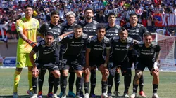 Colo Colo perdería a este importante jugador para el 2025