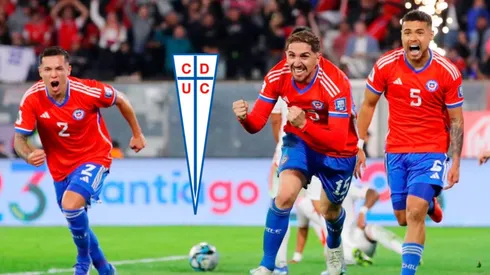 La Universidad Católica busca este fichaje para el 2025