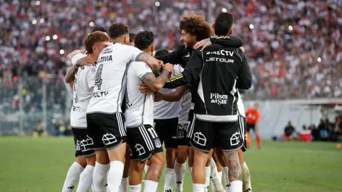 Colo Colo busca seguir renovando jugadores.