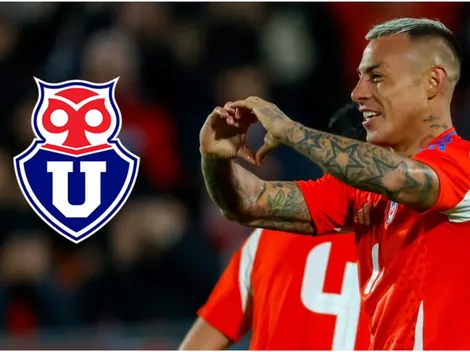 Atentos en la U: La categórica decisión que toman en Brasil por Vargas