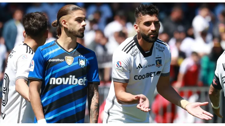 Después de 9 meses, Colo Colo y Huachipato se vuelven a ver las caras en la Supercopa.
