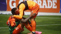 Cobreloa toma decisión sobre su futuro.