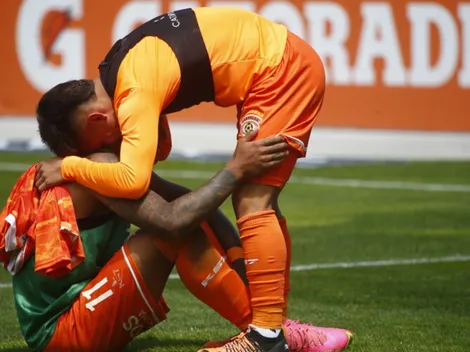 Cobreloa toma decisión sobre denunciar o no a Huachipato por 'espionaje'