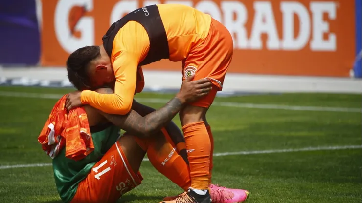 Cobreloa toma decisión sobre su futuro.