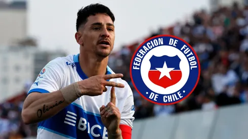 Mundialista quiere a nacionales en La Roja.