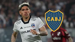 La Joya podría estar viviendo sus últimos días en Colo Colo.