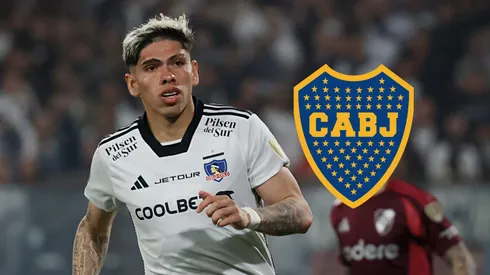 La Joya podría estar viviendo sus últimos días en Colo Colo.