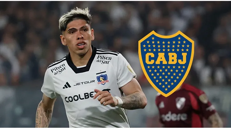 La Joya podría estar viviendo sus últimos días en Colo Colo.