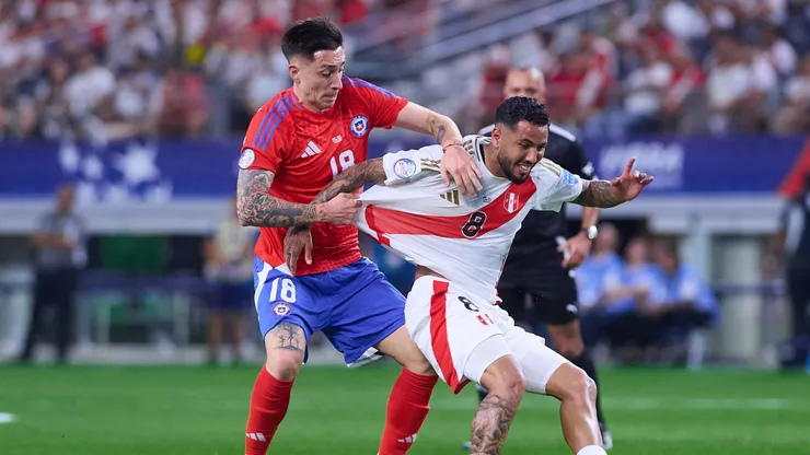 Chile está obligado a vencer a Perú en su visita a Lima.