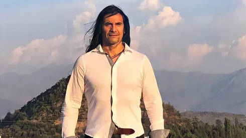 Gabriel Mendoza se refiere al anuncio de la U que irá al TAS a denunciar a Colo Colo. (Foto: Gabriel Mendoza)