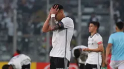 Colo Colo no podrá despedir la temporada con amistoso internacional.